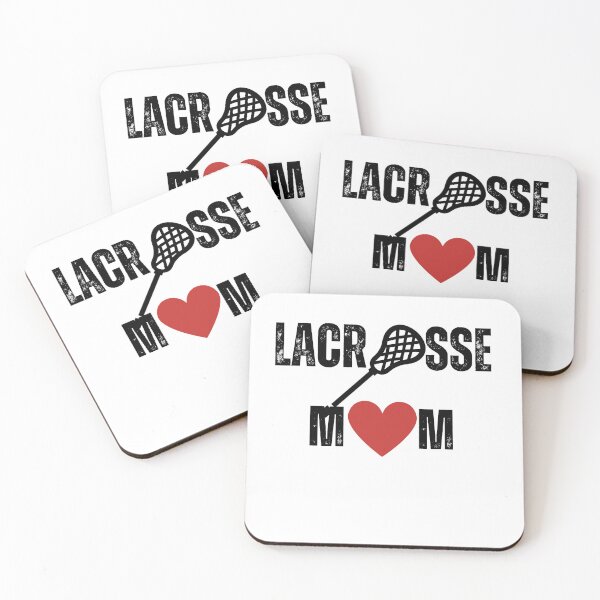 Item preview, Lacrosse Mom designed and sold by Foxy Candy.