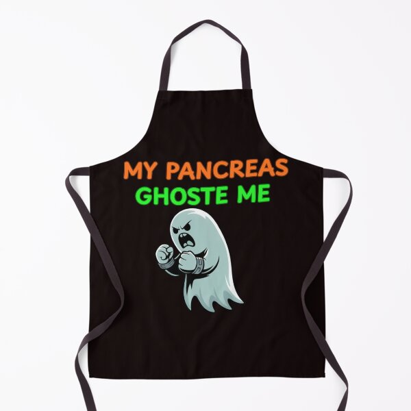 Item preview, MY PANCREAS GHOSTE ME designed and sold by MA project.