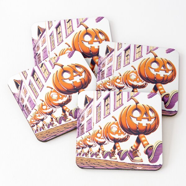 Item preview, Halloweentown — Spooky Town designed and sold by Fastokart.