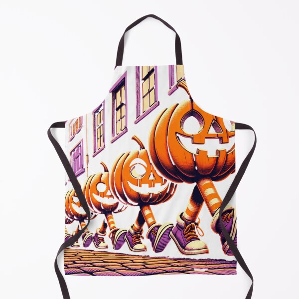 Item preview, Halloweentown — Spooky Town designed and sold by Fastokart.