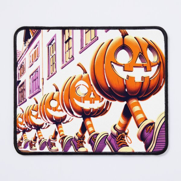 Item preview, Halloweentown — Spooky Town designed and sold by Fastokart.