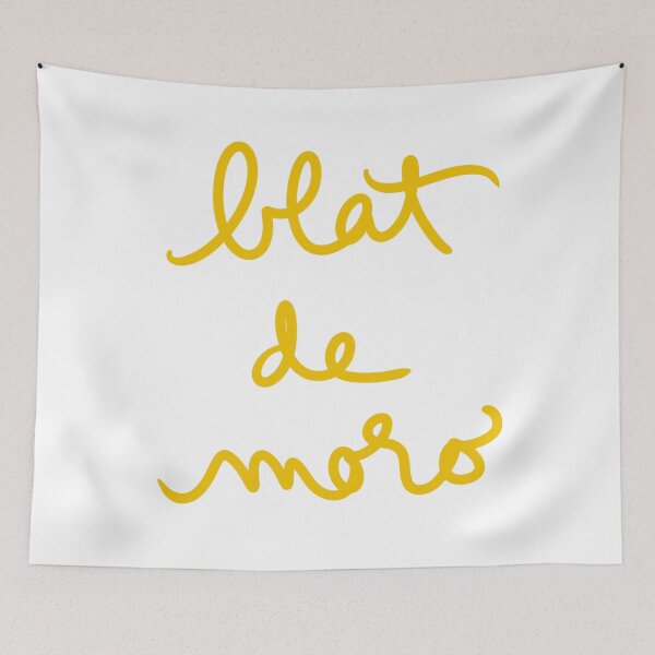 Item preview, Corn in Catalan designed and sold by abeink.