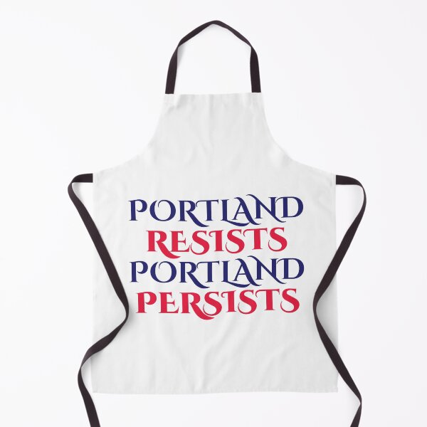 Item preview, Portland Resists, Portland Persists – Movement & Change | Resist Portland 2025 Frog Rage Against The Machine Frog  | Creative Moves designed and sold by Checkmate55.