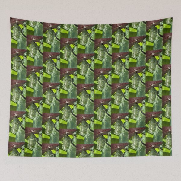 Item preview, Butterfly Chrysalis in Morning Light designed and sold by TrisaThyme.