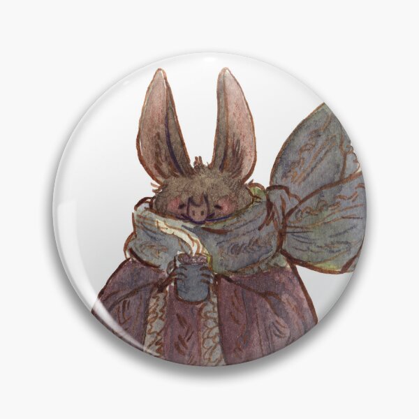 Item preview, cozy bat designed and sold by Cornflakes-art.