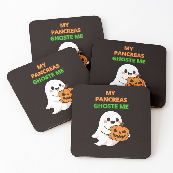 Item preview, MY PANCREAS GHOSTE ME designed and sold by MA project.