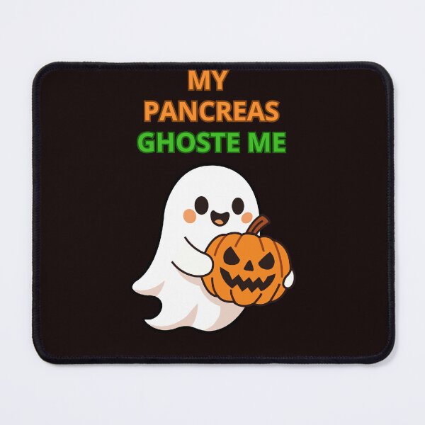 Item preview, MY PANCREAS GHOSTE ME designed and sold by MA project.