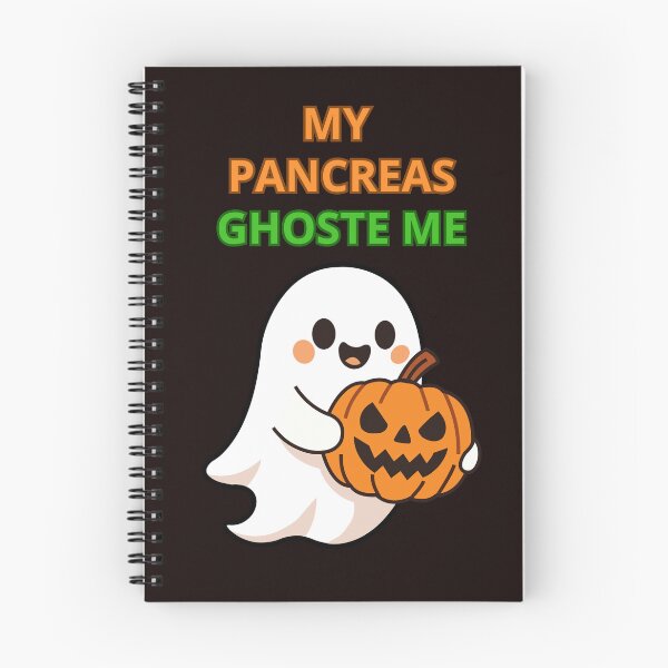 Item preview, MY PANCREAS GHOSTE ME designed and sold by MA project.