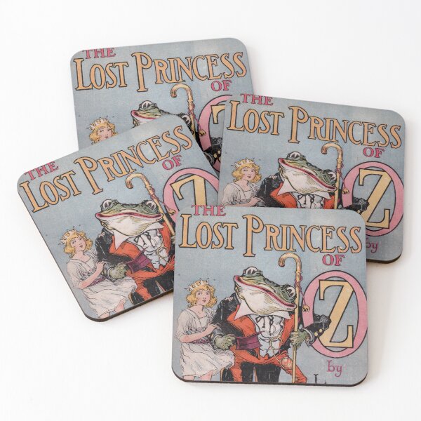 Item preview, 'The Wonderful Wizard of Oz' by L. Frank Baum designed and sold by Filologica.