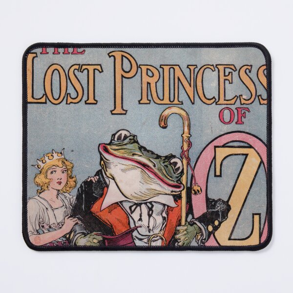 Item preview, 'The Wonderful Wizard of Oz' by L. Frank Baum designed and sold by Filologica.