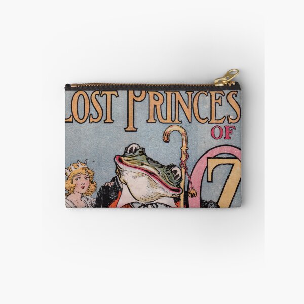 Item preview, 'The Wonderful Wizard of Oz' by L. Frank Baum designed and sold by Filologica.