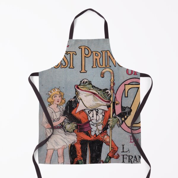 Item preview, 'The Wonderful Wizard of Oz' by L. Frank Baum designed and sold by Filologica.
