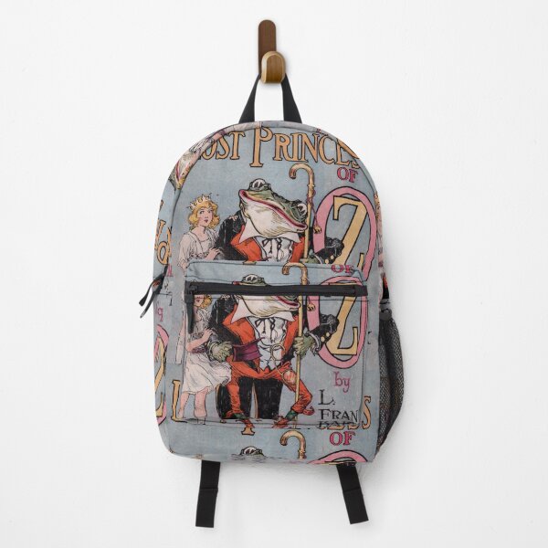 Item preview, 'The Wonderful Wizard of Oz' by L. Frank Baum designed and sold by Filologica.