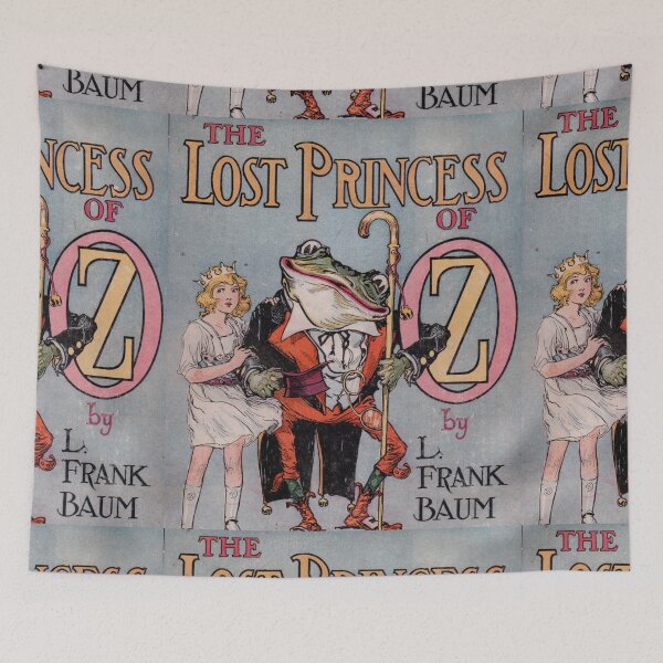 Item preview, 'The Wonderful Wizard of Oz' by L. Frank Baum designed and sold by Filologica.