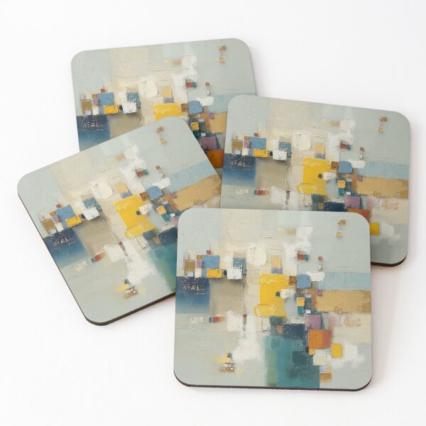 Item preview, Modern Wall Art designed and sold by storyofdavid.