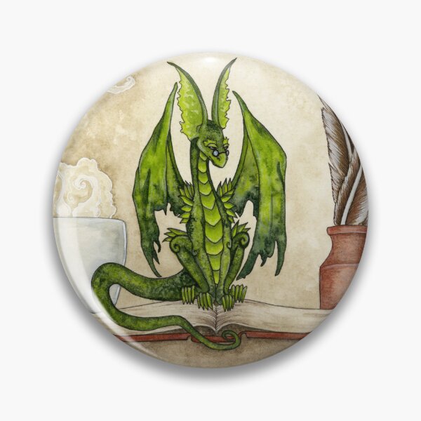 Item preview, The Scholar designed and sold by AmyBrownArt.
