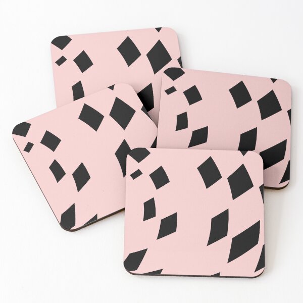 Item preview, Nine squared designed and sold by abeink.