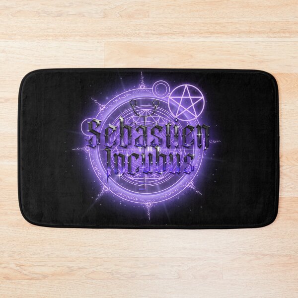 Artikelvorschau, Sebastien das Incubus-Logo entworfen und verkauft von The Incubus Cult Merch Store.