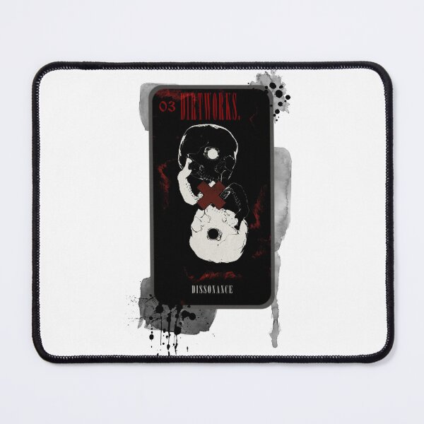 Item preview, DISSONANCE Memento designed and sold by Golemrider.