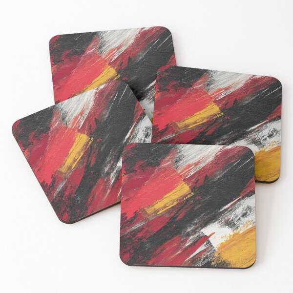 Item preview, Abstract Wall Art designed and sold by storyofdavid.