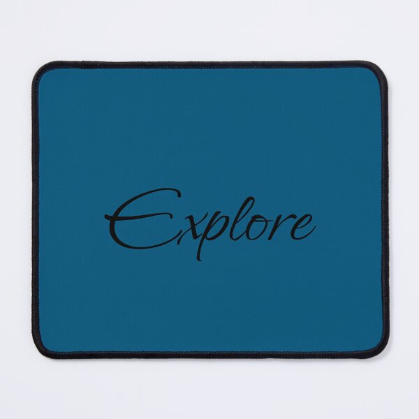Item preview, Explore designed and sold by BlossomingHope.