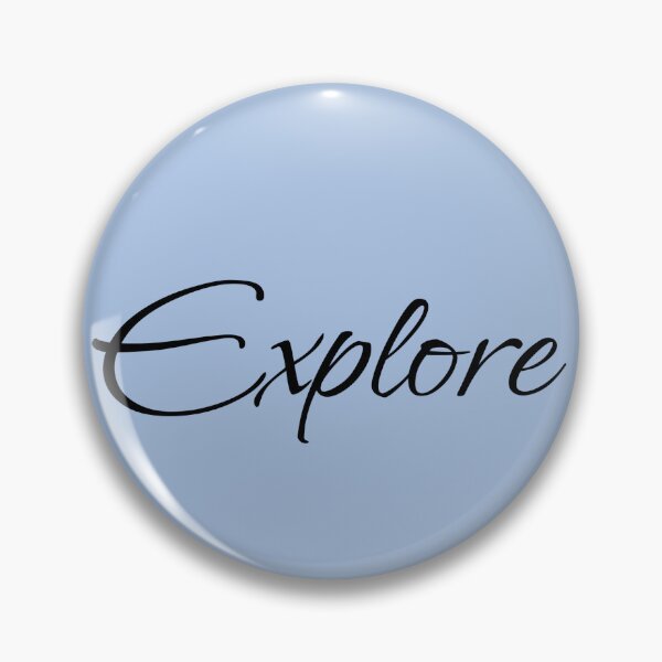 Item preview, Explore designed and sold by BlossomingHope.