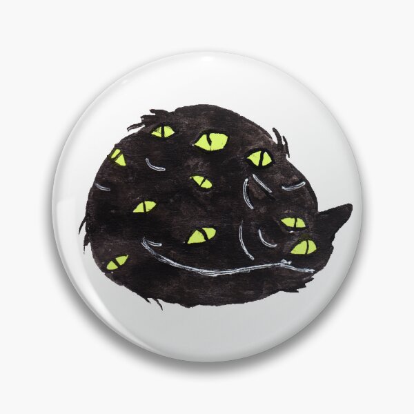 Item preview, void kitties designed and sold by Cornflakes-art.