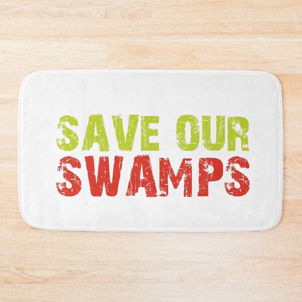 Item preview, Save Our Swamps Protest Frog Portland | Resist Portland 2025 Frog Rage Against The Machine Frog  | Creative Moves designed and sold by Checkmate55.