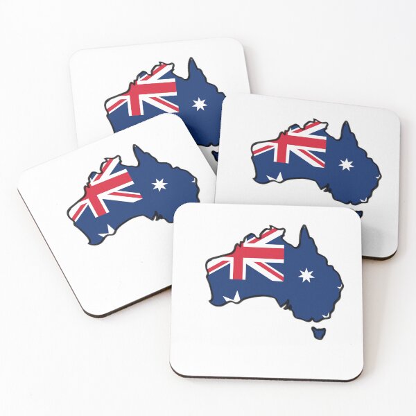 Item preview, Australia designed and sold by belleveitch.