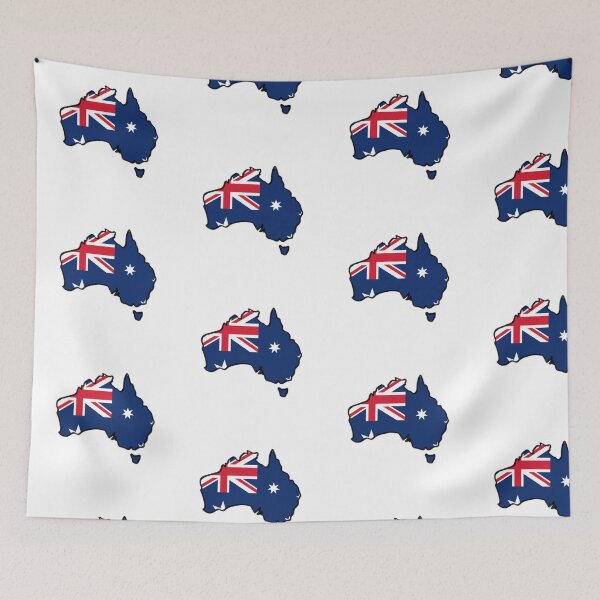 Item preview, Australia designed and sold by belleveitch.