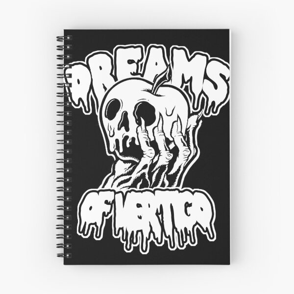 Artikelvorschau, Giftapfel entworfen und verkauft von Dreamsofvertigo.