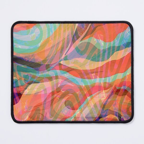 Item preview, Landscape Abstract designed and sold by ViaARTfactory.