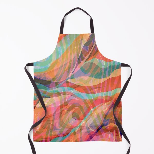 Item preview, Landscape Abstract designed and sold by ViaARTfactory.
