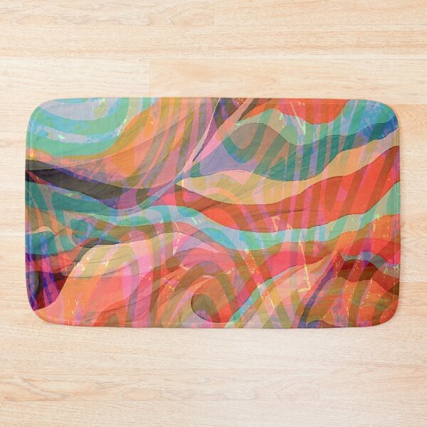 Item preview, Landscape Abstract designed and sold by ViaARTfactory.