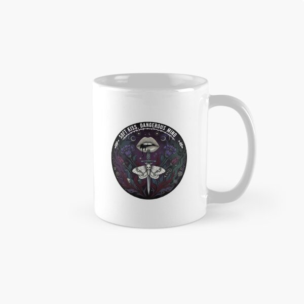 Item preview, Pretty but Toxic designed and sold by Vaciobonito.