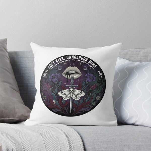 Item preview, Pretty but Toxic designed and sold by Vaciobonito.