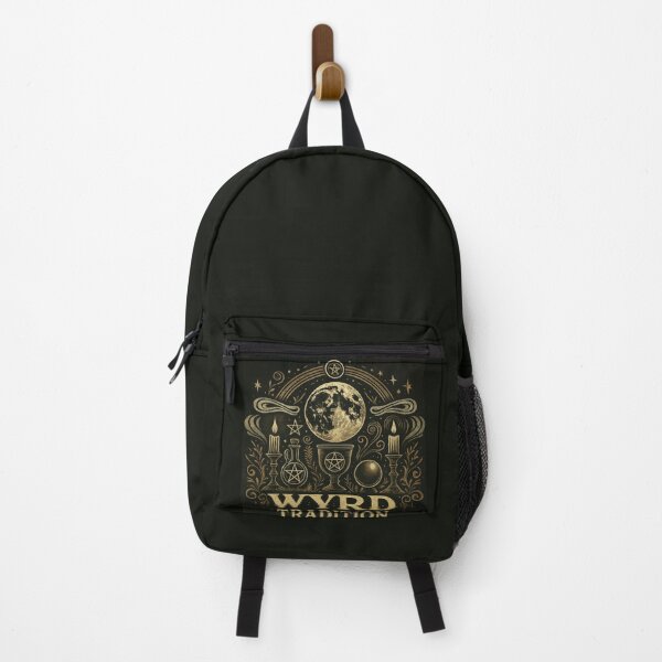 Item preview, The Wyrd Tradition designed and sold by WyrddandWonderful.