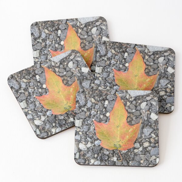 Item preview, Autumn Maple Leaf designed and sold by arfff.