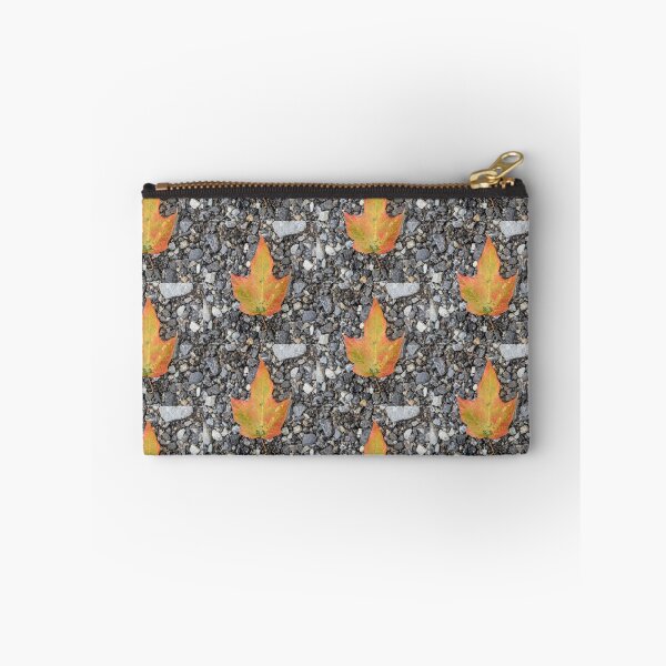 Item preview, Autumn Maple Leaf designed and sold by arfff.