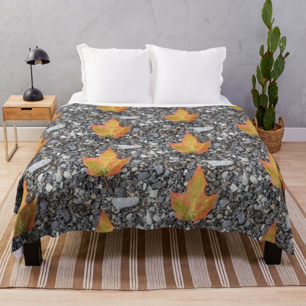 Item preview, Autumn Maple Leaf designed and sold by arfff.