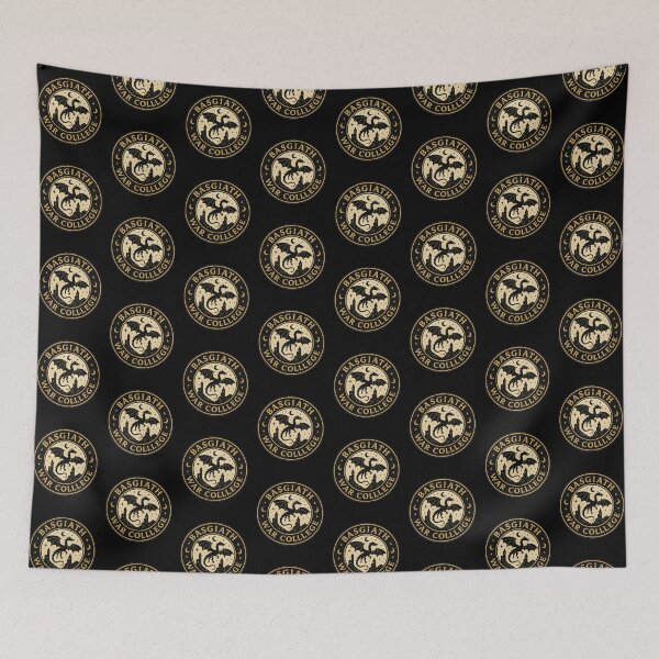 Item preview, Basgiath War College Version II designed and sold by ouatisworld.