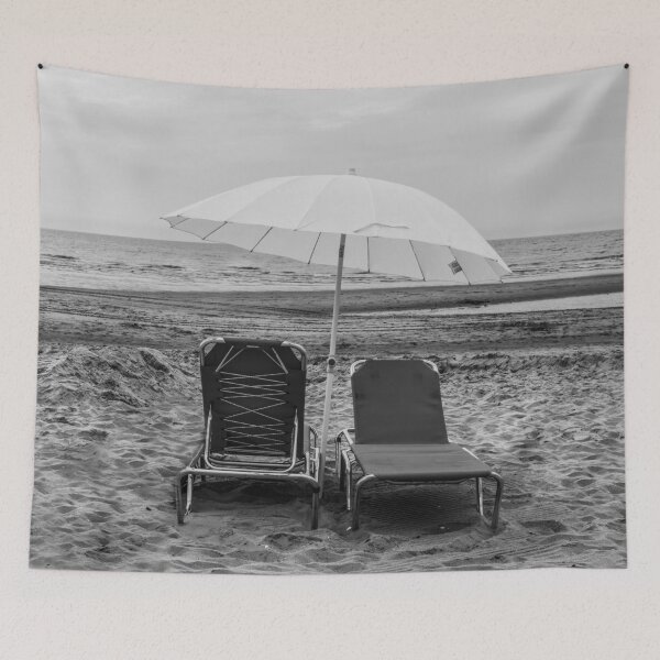 Item preview, By the Beach designed and sold by Imbeccable Images.