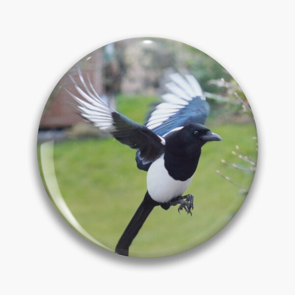 Item preview, One for sorrow - image 1 designed and sold by missmoneypenny.
