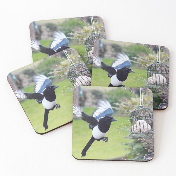 Item preview, One for sorrow - image 1 designed and sold by missmoneypenny.