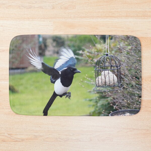 Item preview, One for sorrow - image 1 designed and sold by missmoneypenny.