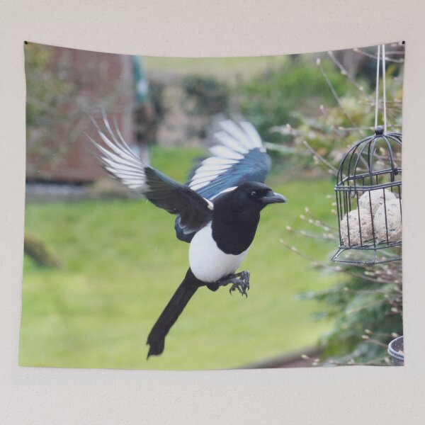 Item preview, One for sorrow - image 1 designed and sold by missmoneypenny.