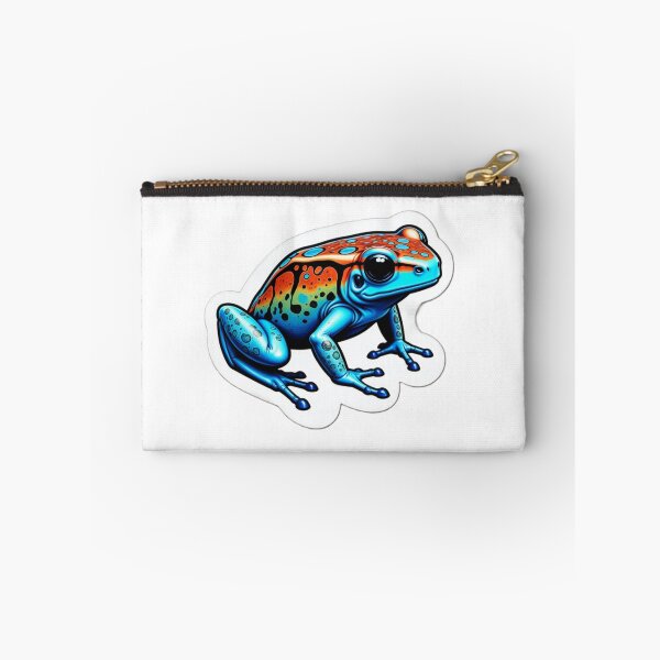 Item preview, Poison dart frog  designed and sold by KenVulf.
