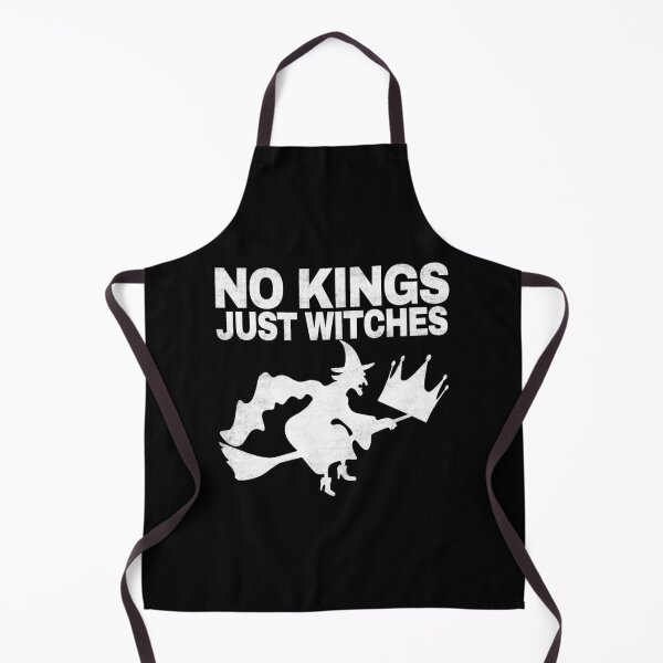 Item preview, No Kings Just Witches. #3 designed and sold by EunsooLee.