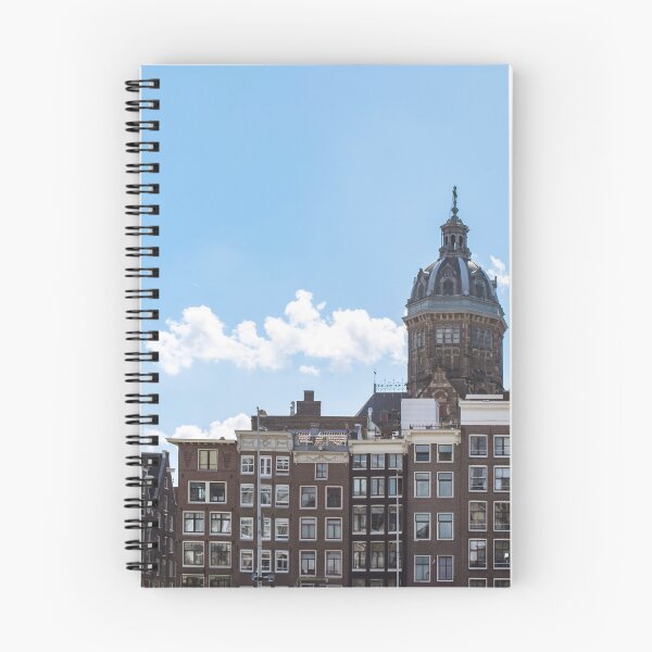 Item preview, Church Tower designed and sold by Imbeccable Images.