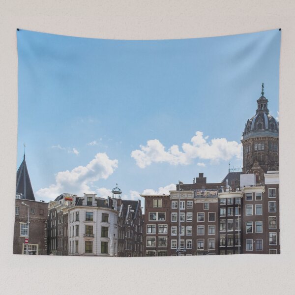 Item preview, Church Tower designed and sold by Imbeccable Images.